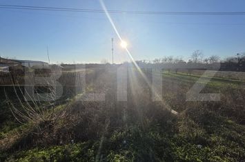 Teren de vanzare TARGOVISTE - Dambovita anunturi imobiliare Dambovita