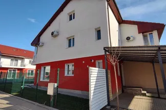 Vilă 5 cam de închiriat Bucuresti - Pipera