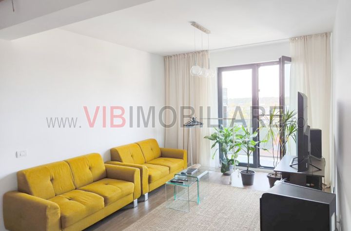 2 camere  gata de mutat Straulesti 2025  mobilat complet 2 balcoane anunturi imobiliare Bucuresti