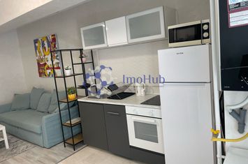 Apartament de inchiriat cu 2 camere- Royal Town Copou anunturi imobiliare Iasi