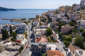 Teren construibil 120 mp, colț în Sougiouloi anunturi imobiliare Grecia