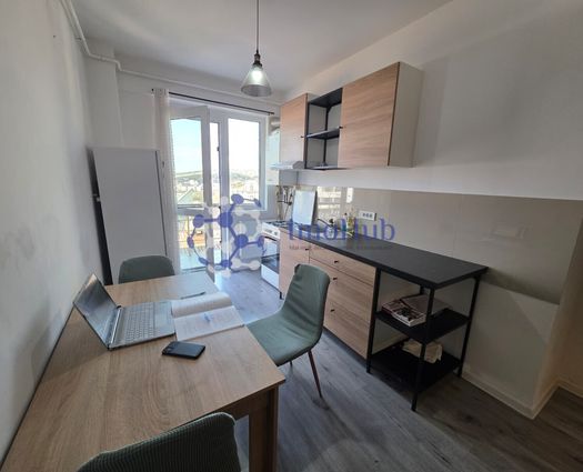 Apartament 2 camere Pacurari, 38 mp