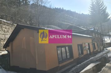Casa de vanzare in Azuga anunturi imobiliare Prahova