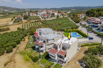 Mezonetă 2 camere, 67 mp în Kariani anunturi imobiliare Grecia