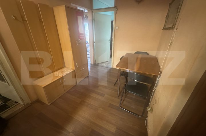 Apartament 3 camere de vanzare SATU MARE - Satu Mare anunturi imobiliare Satu Mare
