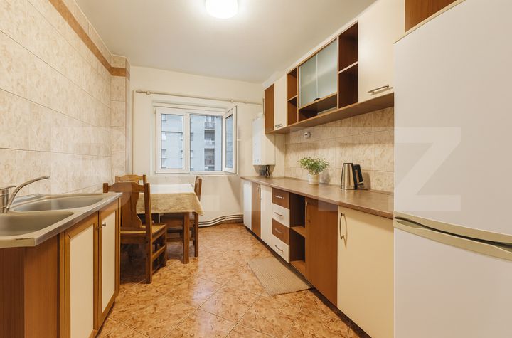 Apartament 3 camere de vanzare CETATE - Alba anunturi imobiliare Alba