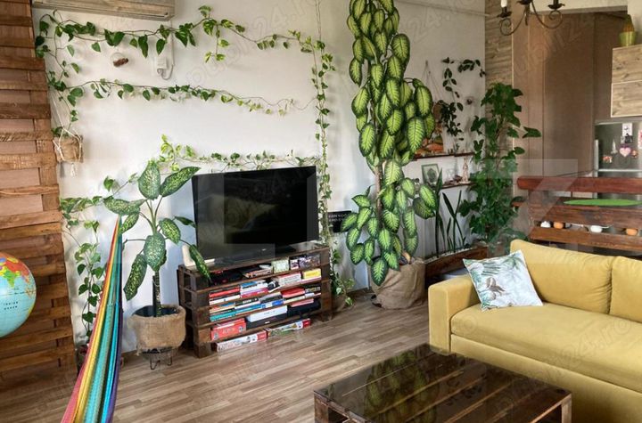 Apartament 2 camere de vanzare BUCURESTII NOI - Bucuresti anunturi imobiliare Bucuresti