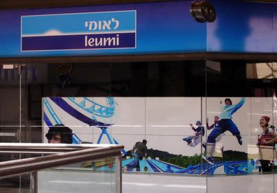 Bank Leumi prefinanţează investiţiile IMM-urilori care aplică pentru schemele de minimis