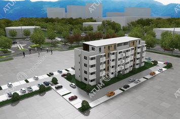 Apartament 2 camere de vanzare TINERETULUI - Sibiu anunturi imobiliare Sibiu