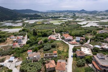 Teren 754 mp în Eleftheres, Kavala anunturi imobiliare Grecia