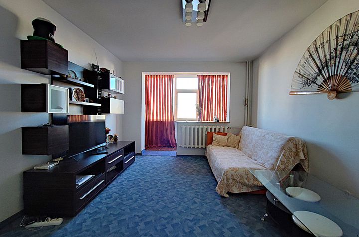 Apartament 2 camere de vanzare TOMIS NORD - Constanta anunturi imobiliare Constanta