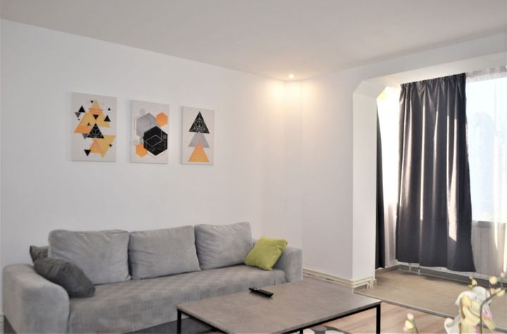 Apartament 2 camere de inchiriat CONSTANTA - Constanta anunturi imobiliare Constanta