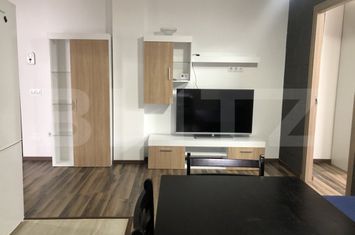 Apartament 2 camere de vanzare FLORESTI - Cluj anunturi imobiliare Cluj