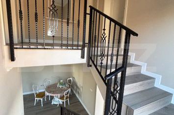 Vilă - 4 camere de vanzare SACALAZ - Timis anunturi imobiliare Timis