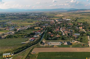 Teren Intravilan de vanzare SUD - Covasna anunturi imobiliare Covasna