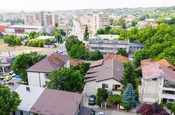 Apartament 3 camere într-o vilă exclusivistă în Pacurari anunturi imobiliare Iasi