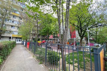 Apartament 2 camere Calea Griviței–1 Mai Metrou-vedere panoramica anunturi imobiliare Bucuresti