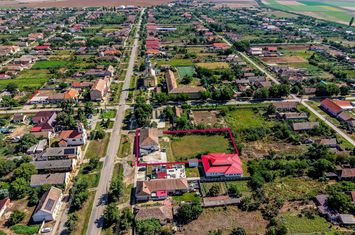 Oportunitate investiție – Spațiu comercial închiriat – Secusigiu anunturi imobiliare Arad