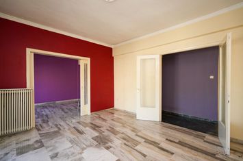 Apartament 3 camere, 95 mp în centrul Drama anunturi imobiliare Grecia