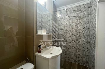 Apartament cu 2 camere, decomandat, renovat, zona Dambovita anunturi imobiliare Timis