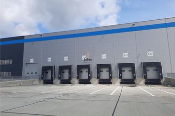 Spațiu industrial de inchiriat VEST - Bihor anunturi imobiliare Bihor
