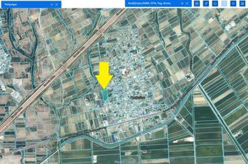 Teren construibil 3.550 mp în Gravouna anunturi imobiliare Grecia