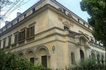 Palatul Woroniecki anunturi imobiliare Bucuresti