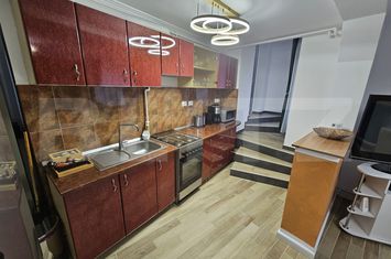 Apartament 3 camere de inchiriat ALBA IULIA - Alba anunturi imobiliare Alba