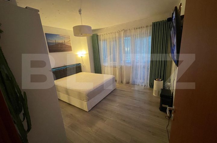 Apartament 3 camere de vanzare CANTA - Iasi anunturi imobiliare Iasi