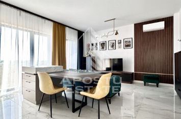 Apartament premium cu 2 camere, open space, in Giroc anunturi imobiliare Timis