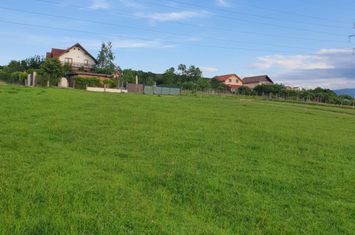 Teren de vanzare CISNADIE - Sibiu anunturi imobiliare Sibiu