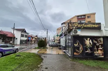 Spațiu comercial de inchiriat 9 MAI - Gorj anunturi imobiliare Gorj