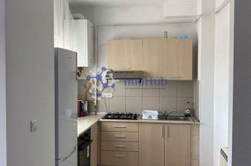 Apartament 2 camere de închiriat Iasi– Copou Bellevue anunturi imobiliare Iasi