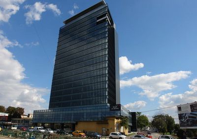Globalworth plătește 50 milioane euro pentru o clădire de birouri și un teren din nordul Capitalei