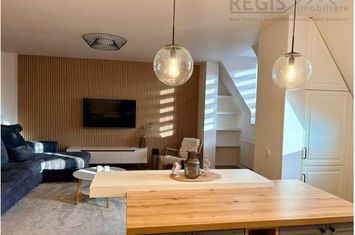 [2,Inf]Apartament 5 camere de inchiriat CENTRAL - Brasov anunturi imobiliare Brasov