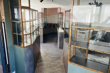 Spațiu comercial de 165mp de închiriat în zona Plopilor anunturi imobiliare Cluj