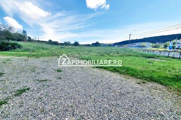Teren intravilan 3.000 mp.cu deschidere de 40 m la E60 anunturi imobiliare Mures