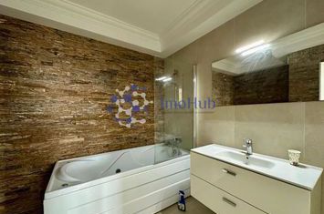 Penthouse 4 camere cu mutare imediata Cartierul Visoianu anunturi imobiliare Iasi
