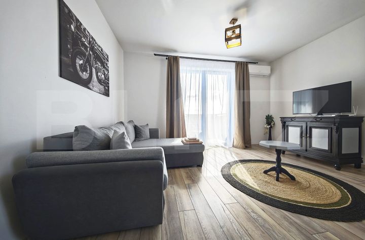 Apartament 2 camere de vanzare BAILE FELIX - Bihor anunturi imobiliare Bihor