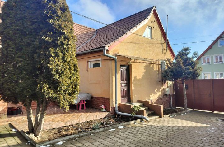 Casă - 5 camere de vanzare TURNISOR - Sibiu anunturi imobiliare Sibiu