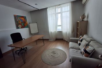 Spatiu birouri mobilat in vila zona Matei Voievod 25 mp parter anunturi imobiliare Bucuresti