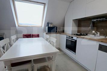 Apartament 3 camere de vanzare FLORESTI - Cluj anunturi imobiliare Cluj