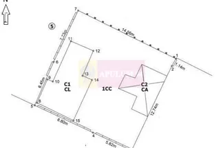 Teren Intravilan de vânzare Bucuresti - Berceni