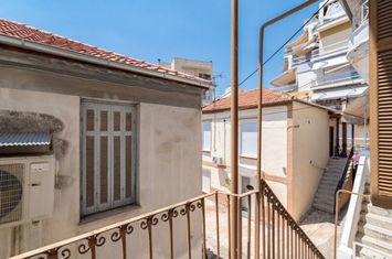 Casă individuală 199 mp în Vyronas, Kavala anunturi imobiliare Grecia