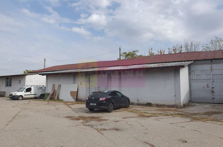 Spațiu de depozitare /productie– 90 mp, zona Viilor / Str. Inclinata anunturi imobiliare Bucuresti