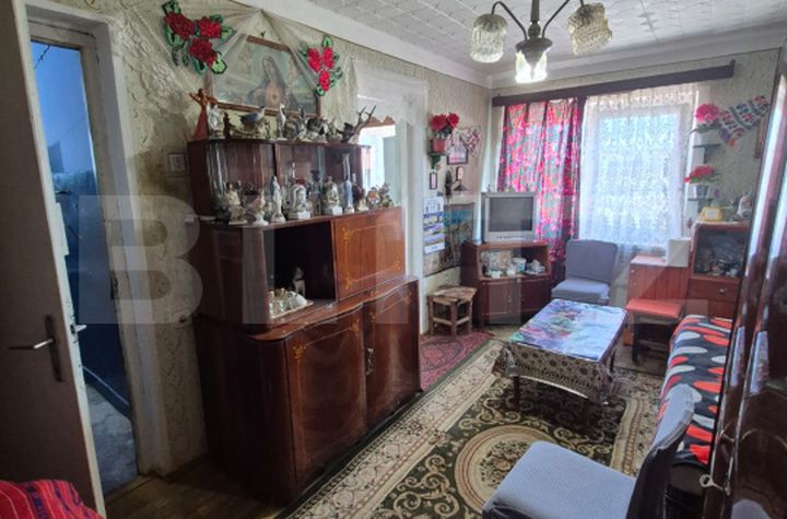 Apartament 2 camere de vanzare DEVA - Hunedoara anunturi imobiliare Hunedoara