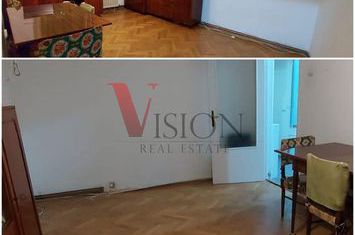 Apartament 3 camere de vanzare ZORILOR - Cluj anunturi imobiliare Cluj