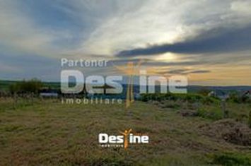 Teren de vanzare BARNOVA - Iasi anunturi imobiliare Iasi