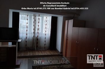Apartament 1 camera decomandat de inchiriat zona Nicolina Selgros anunturi imobiliare Iasi