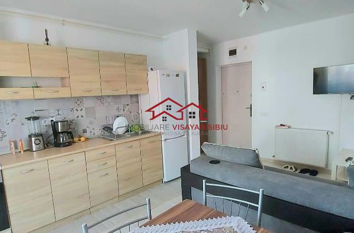 Apartament 2 camere de inchiriat HIPODROM 3 - Sibiu anunturi imobiliare Sibiu